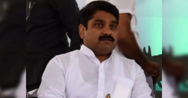 Rajiv gandhi it award to be given to the company