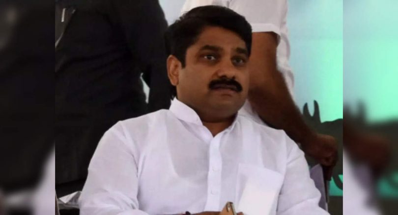 Rajiv gandhi it award to be given to the company