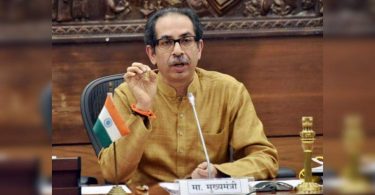 'BJP tries to patch with Uddhav Thackeray'