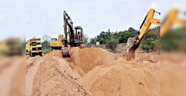 Himachal: Men Killed in Landslides in Bathing
