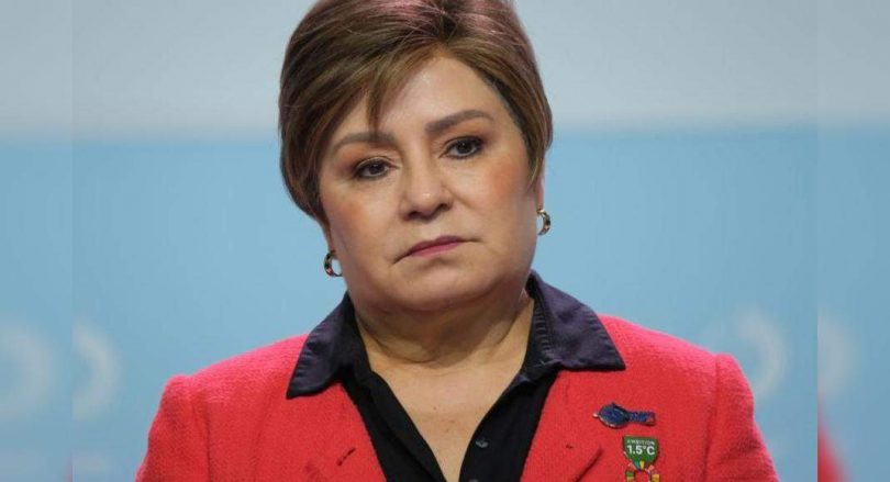 It is impossible to limit global warming without India's contribution, G20: Espinosa