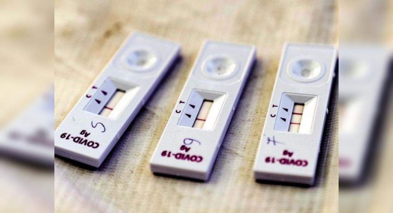 Kalyan-Dombivli reported 59 new Covid-19 cases