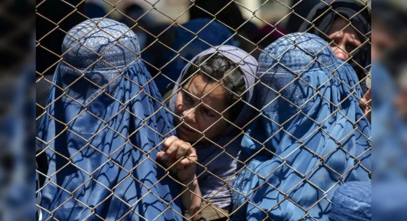 Taliban in Afghanistan: What is a Sharia Law and what does it mean for women?