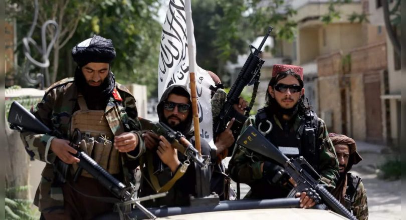 Taliban attracted international recognition; say China has a 'big role' to play