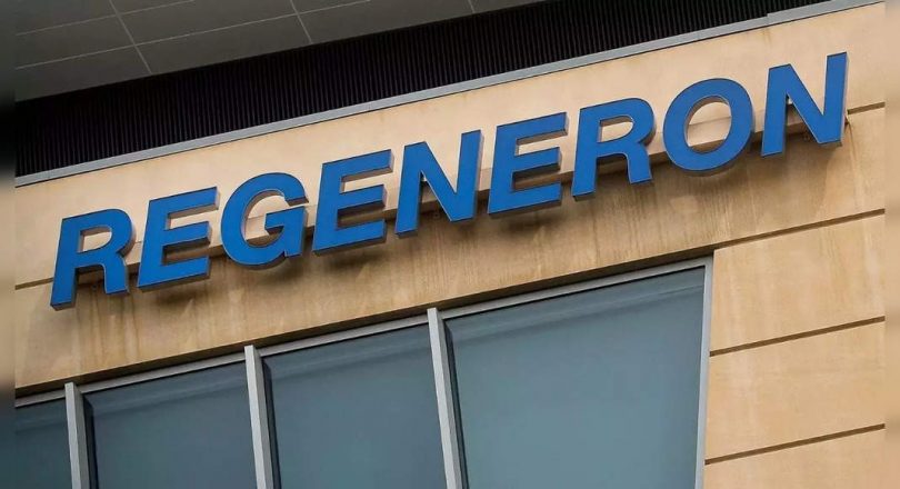 UK approves Cocktail Antibodies Regeneron / Roche for Covid-19