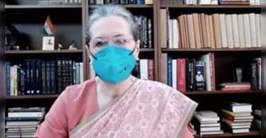 "We all have encouragement, but ...": Sonia at OPPN meets