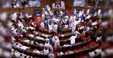 Pegasus, Farmers, Privatization: Multi-Branch Opposition Attack on Modi Govt