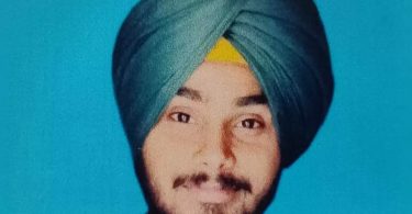 Soldier slipped to death during anti-militancy surgery