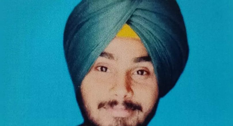 Soldier slipped to death during anti-militancy surgery