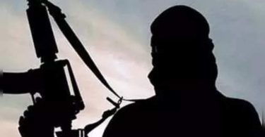 Two militants of the Hizbul hit squad were killed in the encount on Pulwama J & K