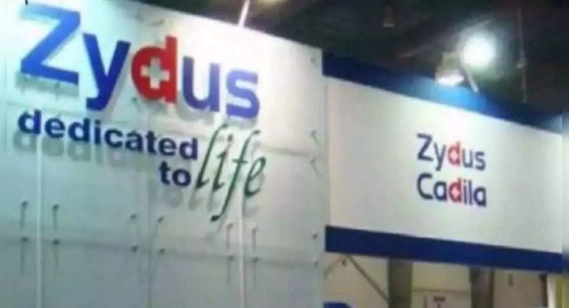 Government panel recommends authorization of emergency use to Covid 3-dose vaccine Zydus Cadila