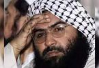 Masood Azhar's head expressed 'happiness' of the 'victory' of the Taliban in Afghanistan