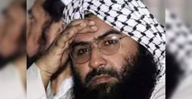 Masood Azhar's head expressed 'happiness' of the 'victory' of the Taliban in Afghanistan