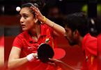 Manika Batra-G Sathiyan wins a mixed doubles title in Budapest