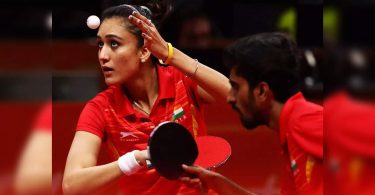Manika Batra-G Sathiyan wins a mixed doubles title in Budapest
