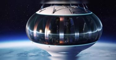 This company wants to make 'affordable' space travel