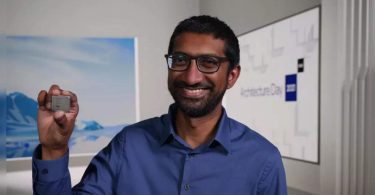 Intel launched the Alder Lake CPU gene, the new IPUS