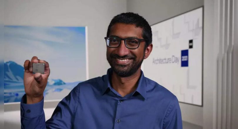 Intel launched the Alder Lake CPU gene, the new IPUS