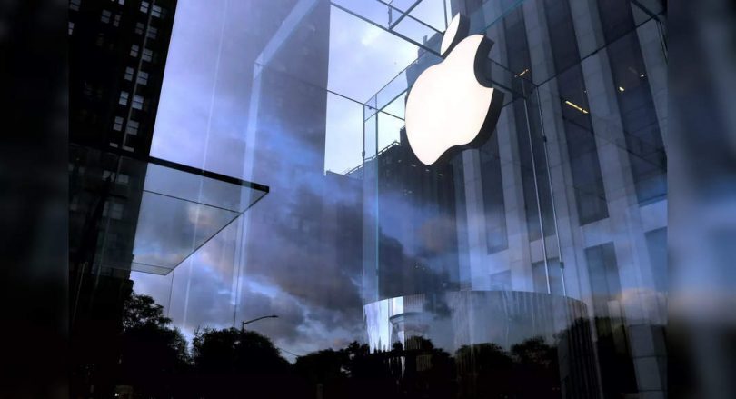 Apple can plan two September events, claims reports