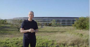 CEO of Apple Tim Cook on why he started his day really in the morning
