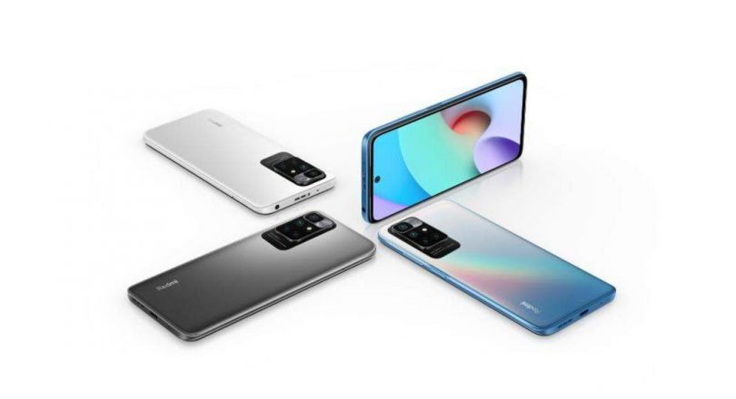 Redmi 10 Prime is expected to be launched in India soon, company instructions