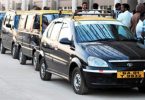 Goa Govt Hikes Fares Cab is RS 3 / Km