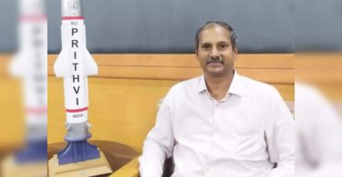 U King Babu appoints Director of RCI