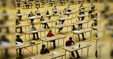 Bengaluru School Bag First Position in Junior Maths Championship Organized by Ripe