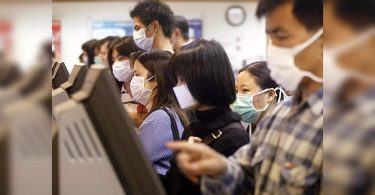 The National Statistics Bureau report said the unemployment rate among Chinese youth increased