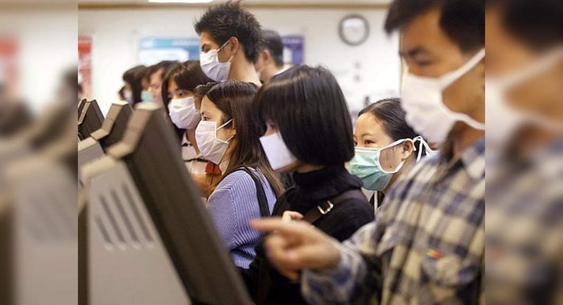 The National Statistics Bureau report said the unemployment rate among Chinese youth increased