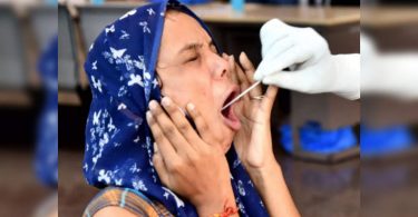 Mumbai: 322 new Covid-19 cases, six deaths