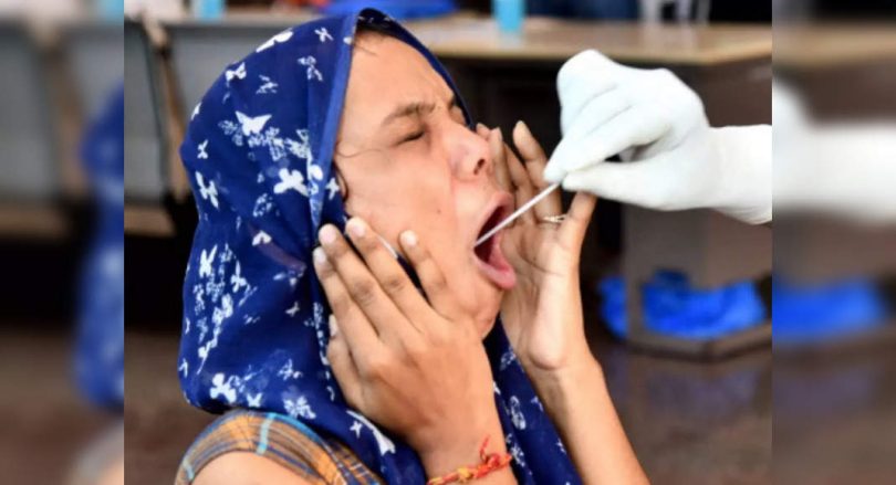 Mumbai: 322 new Covid-19 cases, six deaths