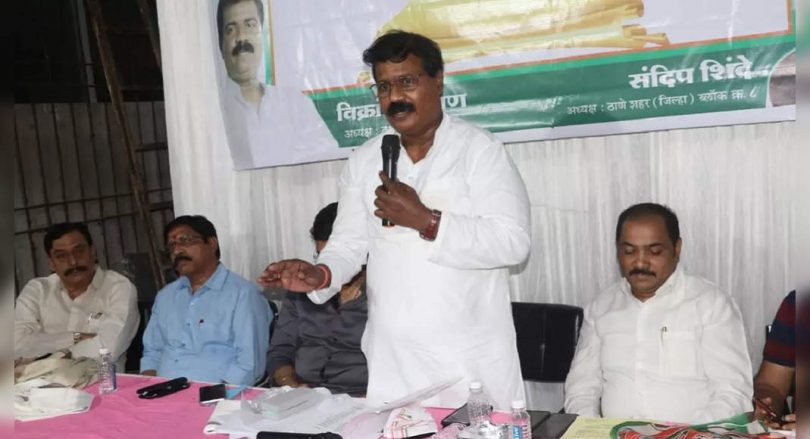 Thane: Cong to Contes upcoming Civic Solo polls