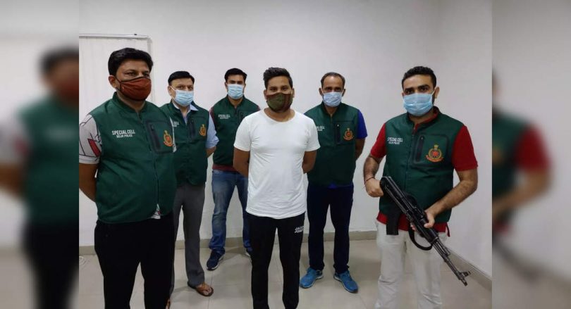 Special cell catch shooter stitching gang shooter