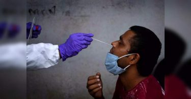 Telangana Logs 359 Covid-19 Case, 2 Death