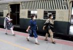 South Railway to run 20 suburban trains again