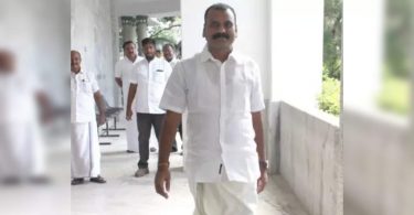 Bill fisheries a gift for fishermen: Lurugan