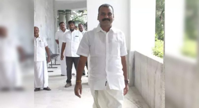 Bill fisheries a gift for fishermen: Lurugan