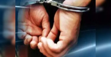 Haryana: Criminal with Bounty Rs 5 Lakh held from Noida