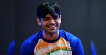 Pune Stadium is named after the chopra neeraj