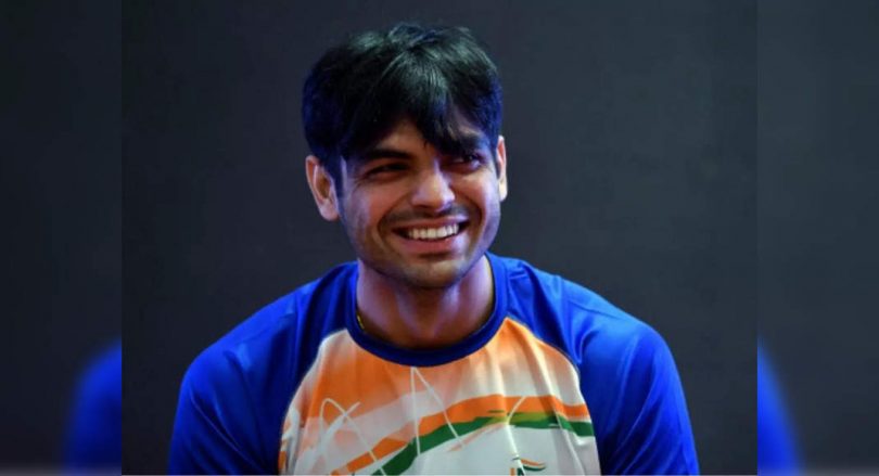 Pune Stadium is named after the chopra neeraj