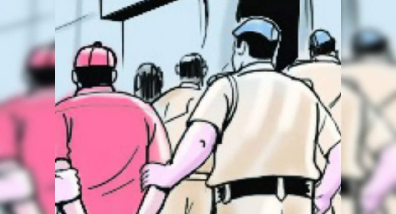 Cyber Police Nabs Most Wanted Fraudsters