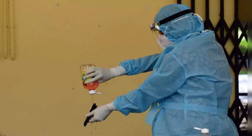 20,224 new Covid-19 cases, 99 deaths in Kerala