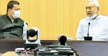 Bihar CM approved the partiality of 4 highway projects