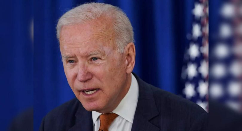 Cannot promise what final results will be in Afghanistan, said Biden