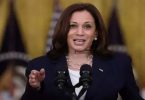 Kamla Harris faced assignment of convincing Asia US reliability after Afghan chaos