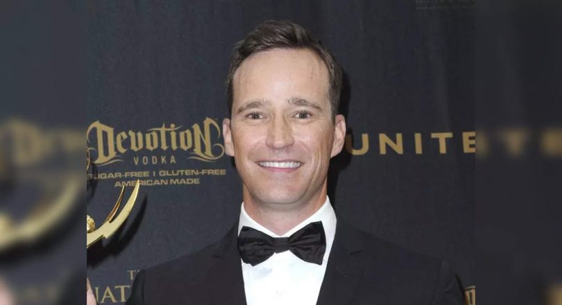 Mike Richards as 'jeopardy!' The host after the past was studied