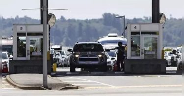 US facial deadlines to restore the 'fixed border program in Mexico'