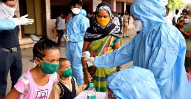 The government approved the first Covid vaccine for children over 12 years