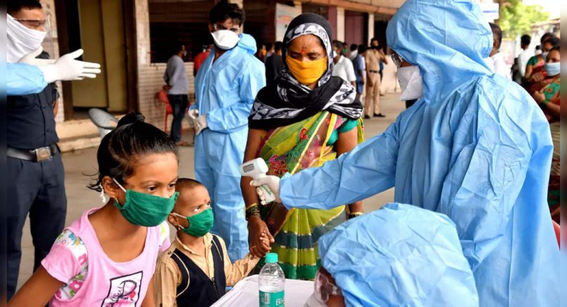 The government approved the first Covid vaccine for children over 12 years